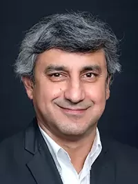 Picture of Ajay Mehrotra