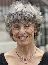 Picture of Ruth Milkman