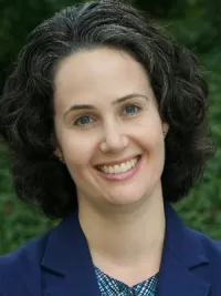 Picture of Heather Schoenfeld