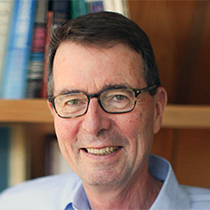 Greg Duncan