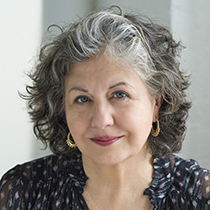 Michèle Lamont