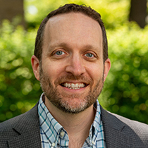 Daniel Galvin