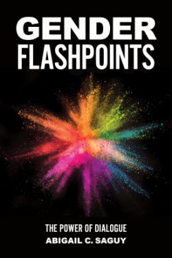 gender flashpoints cover