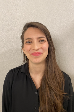 Image for news story RSF Author Dani Carrillo Discusses Her Book: When Care is Conditional
