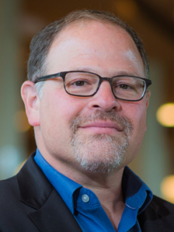 Image for news story Former RSF Visiting Scholar Adam Berinsky Discusses His Book: Political Rumors