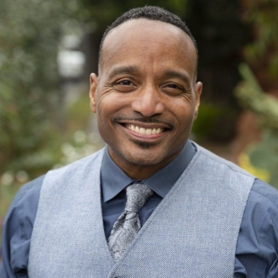 Image for news story RSF Author and Former Visiting Scholar Rucker C. Johnson Receives Grawemeyer Award in Education