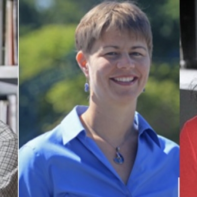 Image for news story New Editorial Board Members Named to RSF Journal of the Social Sciences