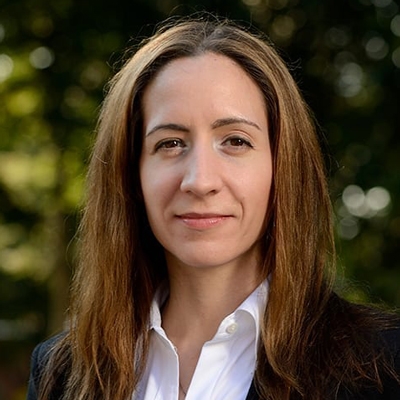 Meredith Greif
