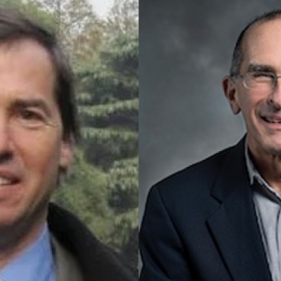Image for news story RSF-Affiliated Scholars Elected to the National Academy of Sciences