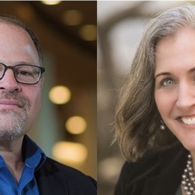 Image for news story RSF-Affiliated Scholars Named 2025 Andrew Carnegie Fellows