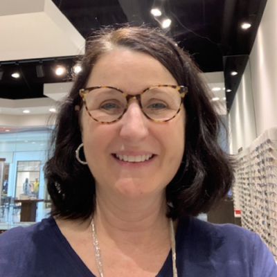 Irene Browne