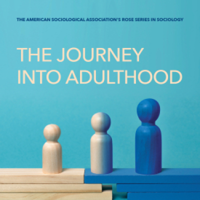 journey adulthood cover