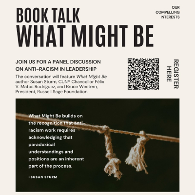 Panel Flyer