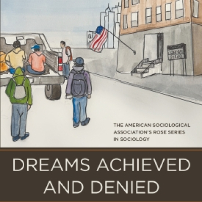 Dreams Achieved and Denied Cover