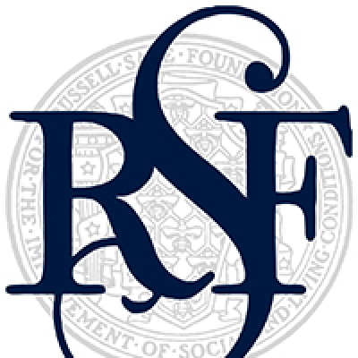 RSF logo