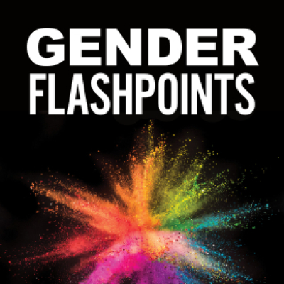 gender flashpoints cover