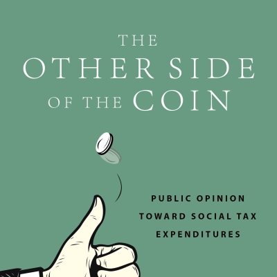 Image for news story New Book: The Other Side of the Coin: Public Opinion Toward Social Tax Expenditures