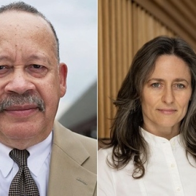 Image for news story RSF-Affiliated Scholars Named 2024 AAPSS Fellows