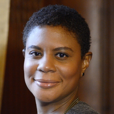 Image for news story RSF Trustee Alondra Nelson Named Deputy Director in White House Office of Science & Technology Policy 