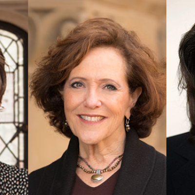 Image for news story Marianne Bertrand, Hazel Rose Markus, and Jennifer Richeson Join RSF Board of Trustees 
