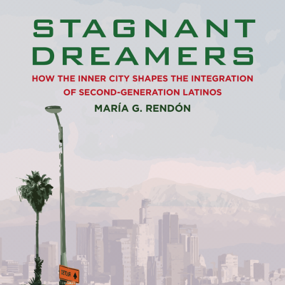 Image for news story New Book: Stagnant Dreamers: How the Inner City Shapes the Integration of Second-Generation Latinos 
