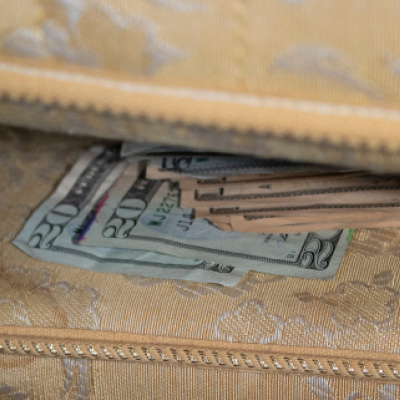 Image for news story New Book: Credit Where It’s Due: Rethinking Financial Citizenship