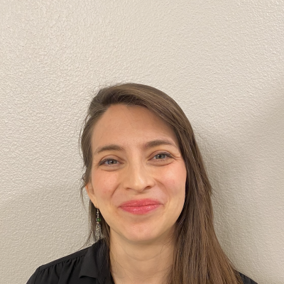 Image for news story RSF Author Dani Carrillo Discusses Her Book: When Care is Conditional