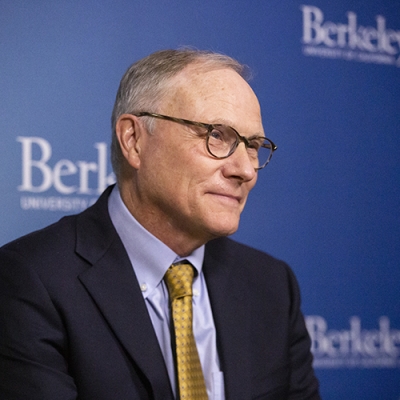 Image for news story RSF Author and Grantee David Card Awarded Nobel Prize in Economics