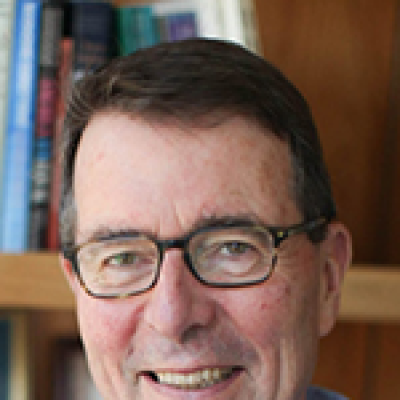 Image for news story Margaret Olivia Sage Scholar Greg Duncan Helps Lead Pioneering Research on Early Childhood Development