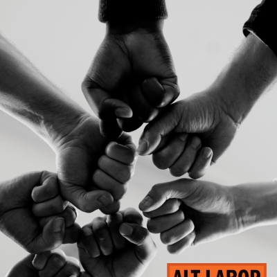 Image for news story New Book: Alt-Labor and the New Politics of Workers’ Rights