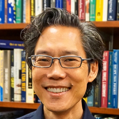 Image for news story RSF Trustee Hirokazu Yoshikawa Presents at Vatican Conference on Global Education