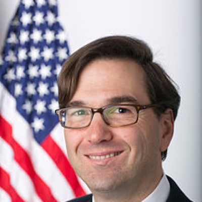 Image for news story RSF Trustee Jason Furman Testifies Before the House Select Committee on Economic Disparity and Fairness in Growth