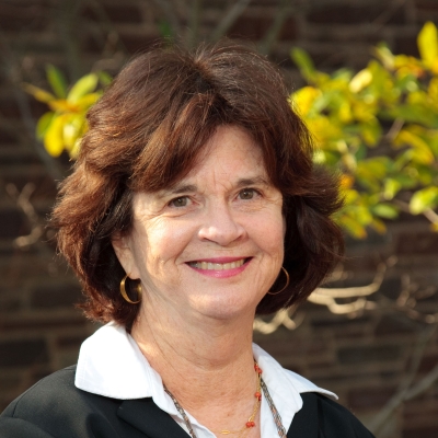 Image for news story In Memoriam: Sara McLanahan, 1940-2021