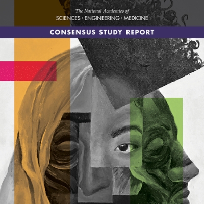 Image for news story RSF Grantees and Visiting Scholars Featured in National Academy of Sciences Report on Adolescence
