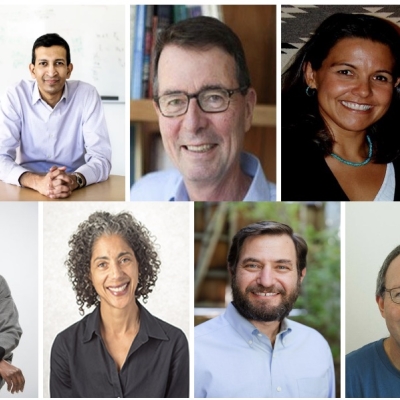 Image for news story RSF-Affiliated Scholars Appointed to The National Academies of Sciences, Engineering, and Medicine’s Committee on Policies and Programs to Reduce Intergenerational Poverty