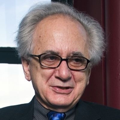 Image for news story In Memoriam: Richard Alba, 1942-2025