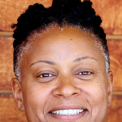 Image for news story Work in Progress: An Interview with Sandra Susan Smith