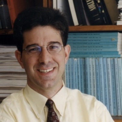 Image for news story In Memoriam: Robert F. Schoeni, 1964-2021