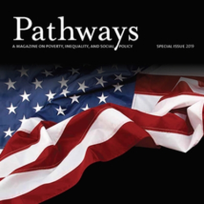 Image for news story RSF President, Trustee, Authors, and Grantees Featured in Stanford Poverty and Inequality Report