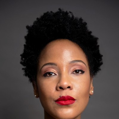 Image for news story New Book by Former Visiting Journalist Sylvia A. Harvey on Families and Mass Incarceration