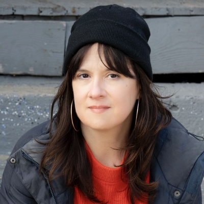 Image for news story Former Visiting Journalist Tracie McMillan Discusses Her Book: The White Bonus