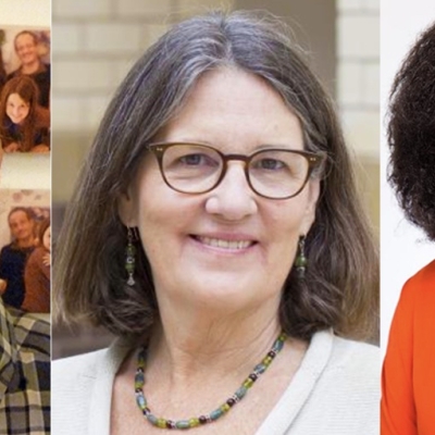Image for news story RSF Announces 2022-2023 Visiting Researchers