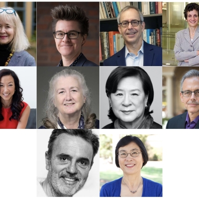 Image for news story RSF-Affiliated Scholars Named Members of AAAS