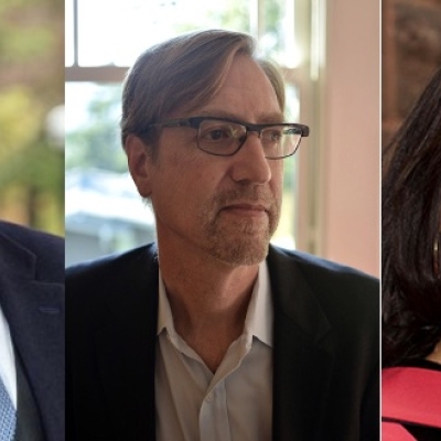 Image for news story RSF-Affiliated Scholars Named 2022 AAPSS Fellows