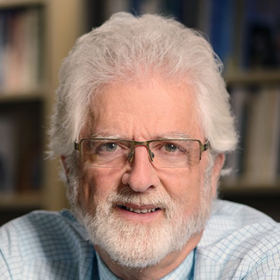 Image for news story Visiting Researcher Andrew Cherlin Releases a Working Paper on Racial Divisions in the Working Class 