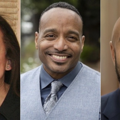 Image for news story RSF-Affiliated Scholars Named to APPAM Policy Council