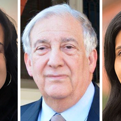 Image for news story RSF Announces Visiting Researchers for the 2020-2021 Academic Year