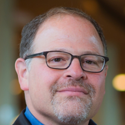 Image for news story Former RSF Visiting Scholar Adam Berinsky Discusses His Book: Political Rumors