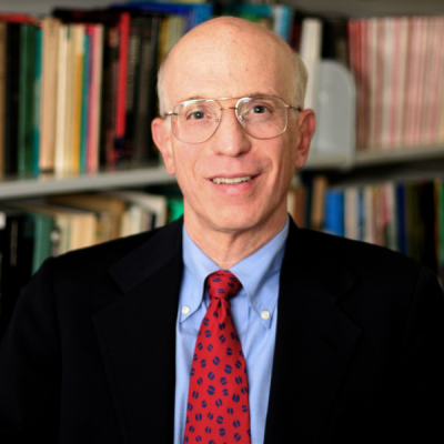 Image for news story Former RSF Trustee, Visiting Scholar, Author, and Grantee Alan Blinder Receives AAPSS’ 2023 Daniel Patrick Moynihan Prize