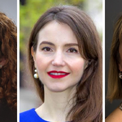 Image for news story Five RSF Grantees Named 2021 Andrew Carnegie Fellows